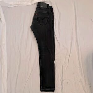 Men's 512 jeans: Perfect blend of style and comfort